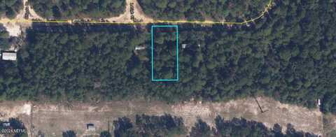 0 LEHIGH Drive, Keystone Heights, FL 32656