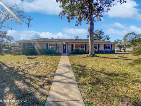 5440 WEAVER Road, Orange Park, FL 32073