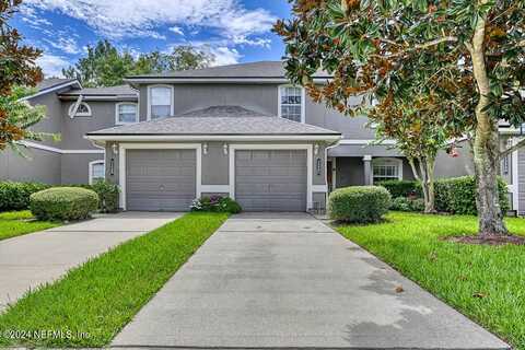 2350 WOOD HOLLOW Lane, Fleming Island, FL 32003