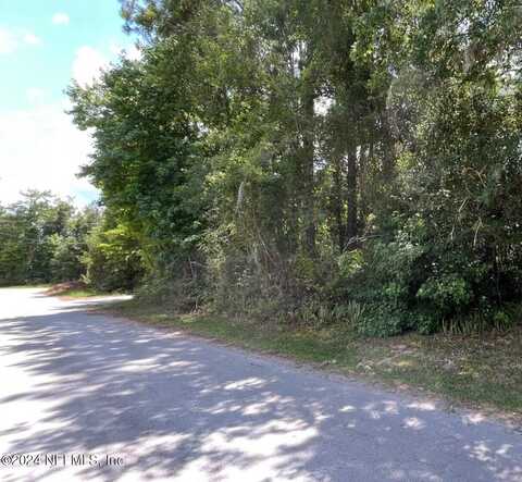 0 FLORIDA Street, Fleming Island, FL 32003