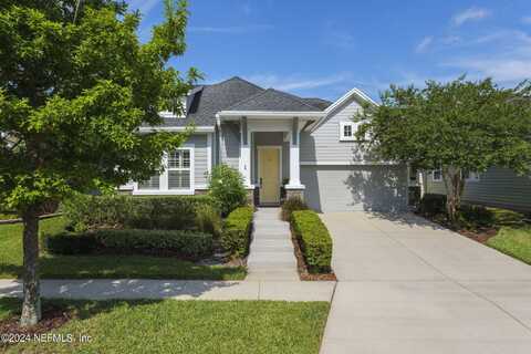 275 GARDEN WOOD Drive, Ponte Vedra, FL 32081