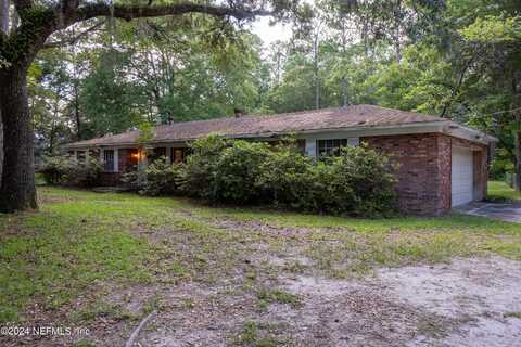 76269 TOM BURNEY Road, Yulee, FL 32097