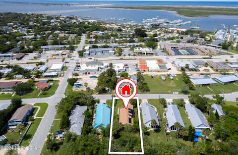 407 ARRICOLA Avenue, Saint Augustine, FL 32080