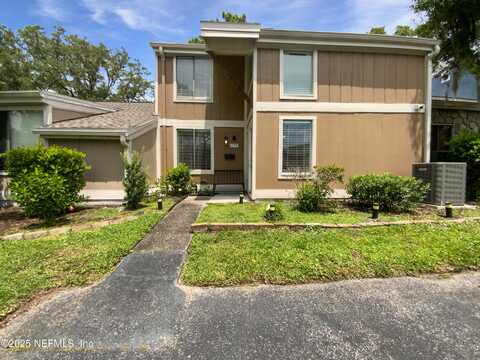8712 COMO LAKE Drive unit: 8712, Jacksonville, FL 32256