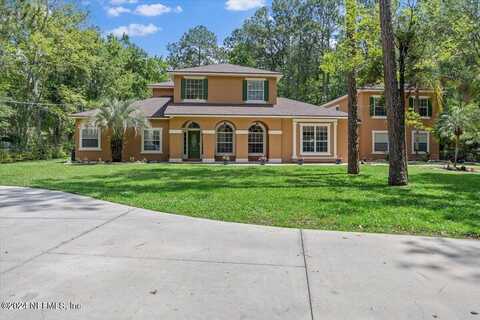 1870 ORANGE PICKER Road, Jacksonville, FL 32223