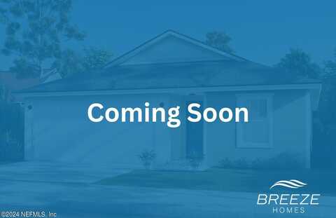 undefined, Jacksonville, FL 32210