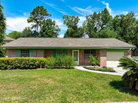 1538 RED BUD Court, Orange Park, FL 32073