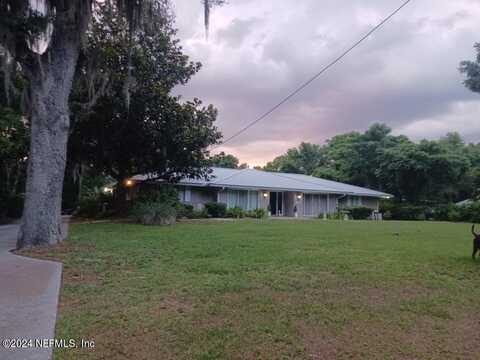 1508 MOSELEY Avenue, Palatka, FL 32177