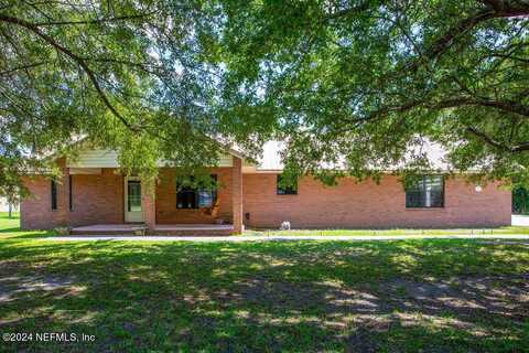 1792 NE 154TH Street, Starke, FL 32091