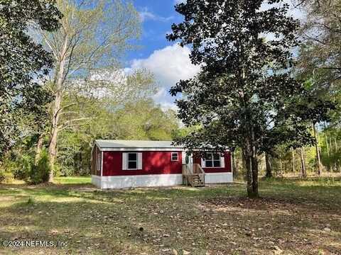 13194 NE 233 Lane, Raiford, FL 32083