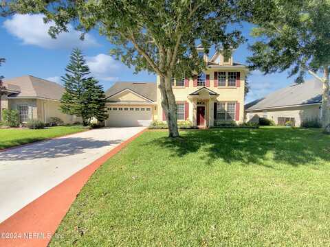 2121 SANDY BRANCH Place, Saint Augustine, FL 32092