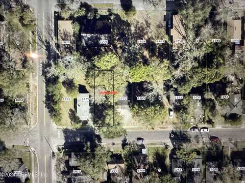 0 10TH Street, Jacksonville, FL 32209