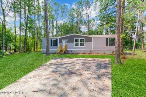 7594 SW 130TH Street, Starke, FL 32091