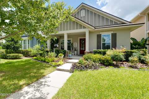 176 JACKRABBIT Trail, Ponte Vedra, FL 32081