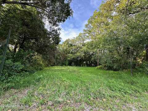 661 W MADISON Street, Starke, FL 32091