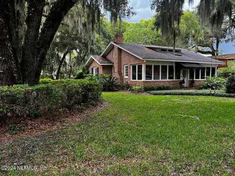 2730 HARVARD Avenue, Jacksonville, FL 32210