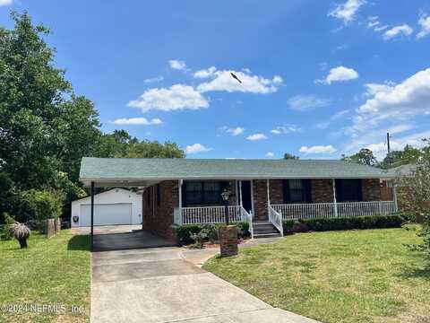 1323 STIMSON Street, Jacksonville, FL 32205