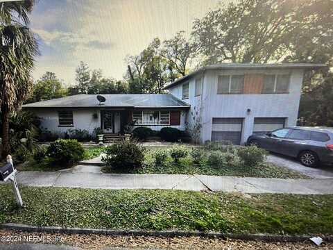 1572 W 30TH Street, Jacksonville, FL 32209