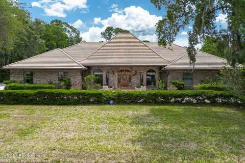 8 LIVE OAK Lane, Palm Coast, FL 32137