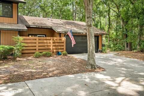 2360 NW 45TH Lane, Gainesville, FL 32605