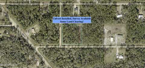 4370 GUY Street, Hastings, FL 32145