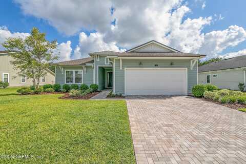 265 Morning Mist Lane, Saint Johns, FL 32259