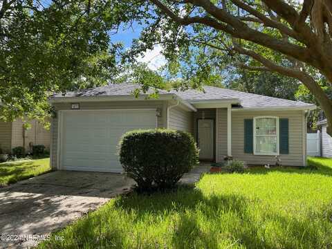 3832 AUTUMN LEAF Court, Jacksonville, FL 32246