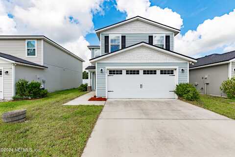 5338 WALKERS RIDGE Drive, Jacksonville, FL 32210