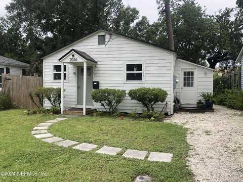 2036 HUNTSFORD Road, Jacksonville, FL 32207