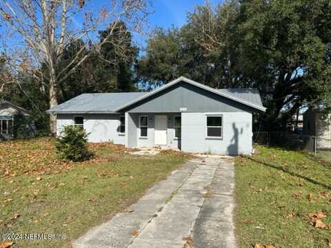 1414 ROSELLE Avenue, Palatka, FL 32177