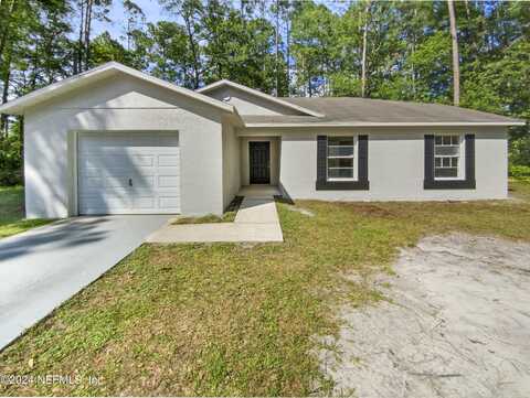 14927 SE 25TH Avenue, Starke, FL 32091