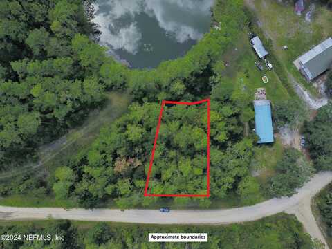 0 BOLES Avenue, Interlachen, FL 32148