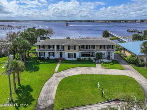 77 DOLPHIN Drive, Saint Augustine, FL 32080