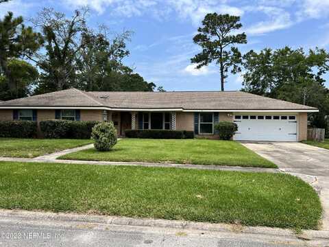 1148 MONTEGO Road E, Jacksonville, FL 32216