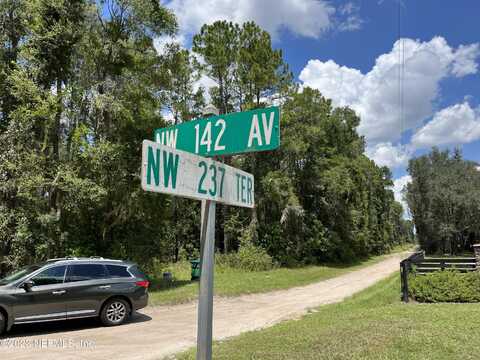 0 NORTHWEST 237 Terrace, High Springs, FL 32643