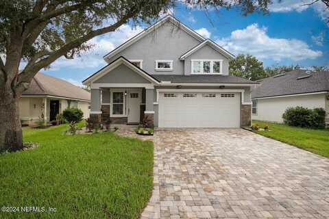 703 BELLSHIRE Drive, Orange Park, FL 32065