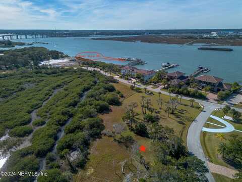 107 FIDDLER CRAB Lane, Saint Augustine, FL 32080