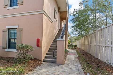 415 LA TRAVESIA FLORA, Saint Augustine, FL 32095