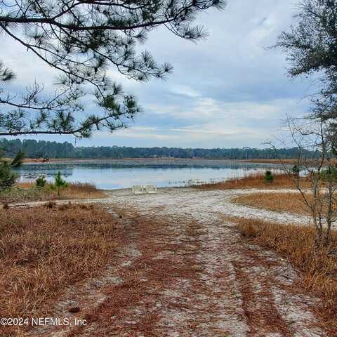 LAKEVIEW Drive, Melrose, FL 32666