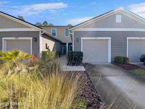 233 WHITLAND Way, Saint Augustine, FL 32086