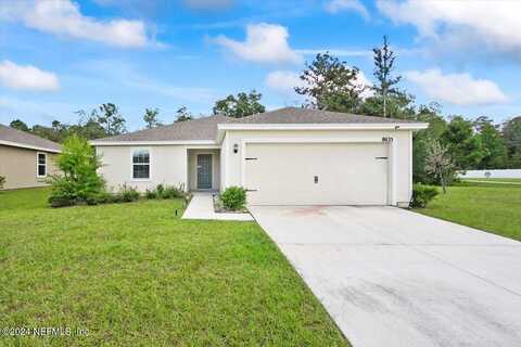 8635 LAKE GEORGE Circle E, Macclenny, FL 32063