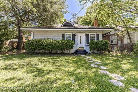 1315 INGLESIDE Avenue, Jacksonville, FL 32205