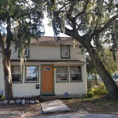 135 COTTAGE Lane, Daytona Beach, FL 32114