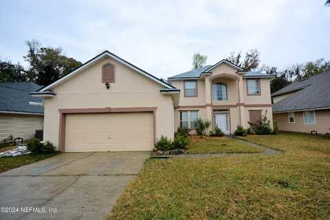 568 N SUMMER BREEZE Drive, Jacksonville, FL 32218