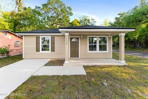 1526 W 35TH Street, Jacksonville, FL 32209