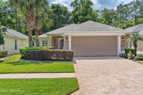 9110 HONEYBEE Lane, Jacksonville, FL 32256