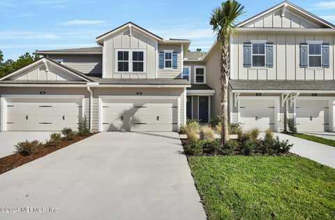 100 WOODLAND PARK Drive, Ponte Vedra, FL 32081