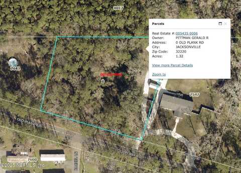 undefined, Jacksonville, FL 32220