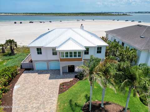 421 PORPOISE POINT Drive, Saint Augustine, FL 32084