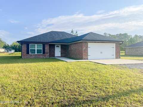 27040 W 12TH Avenue, Hilliard, FL 32046